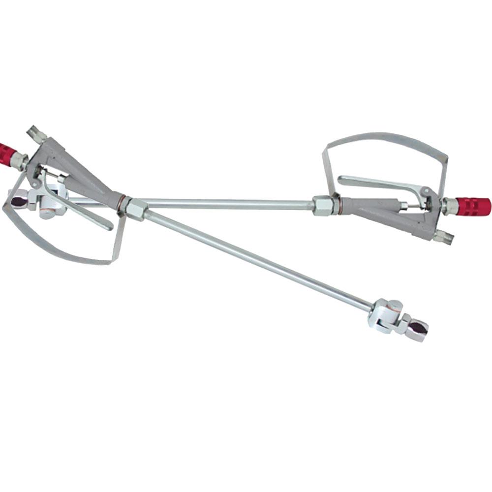 Airless YL-Pole Gun 0.9m